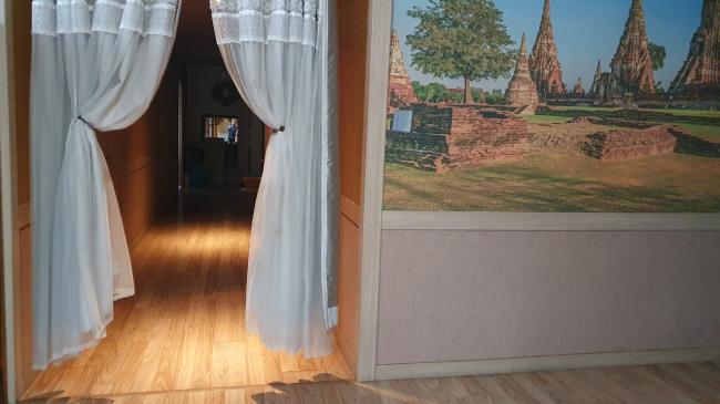 신수리 수타이정통마사지 마사지샵 사진 2