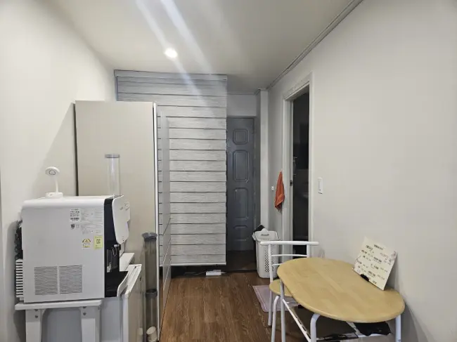 당산동3가 미라클힐테라피 마사지샵 사진 4