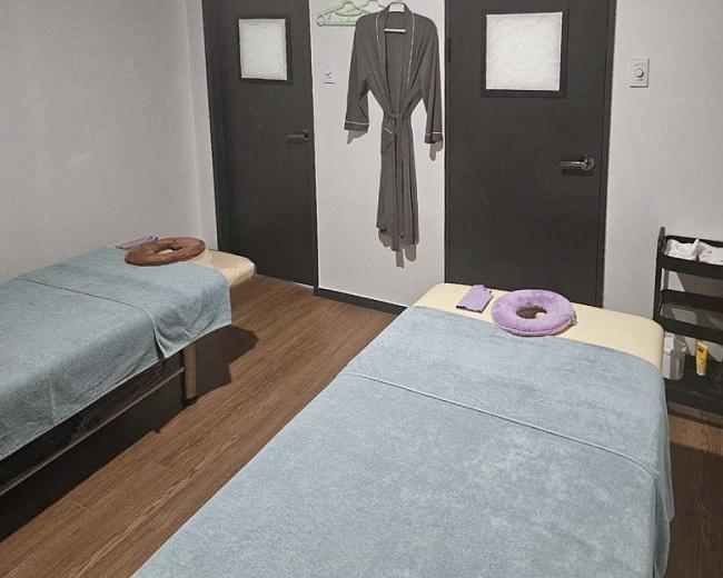 미라클힐테라피