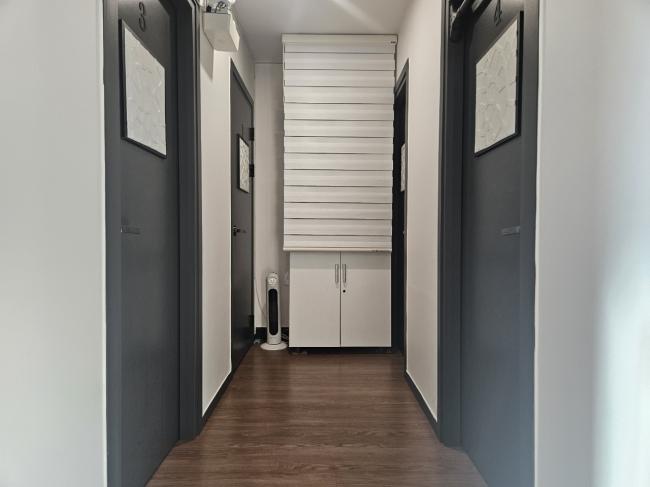 당산동3가 미라클힐테라피 마사지샵 사진 5