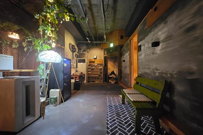 두성리 W청담 마사지샵 사진 2