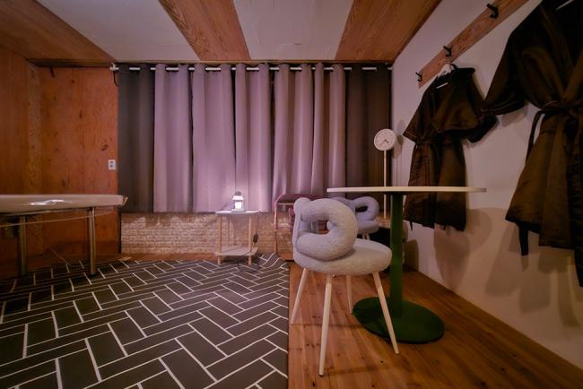 두성리 W청담 마사지샵 사진 3