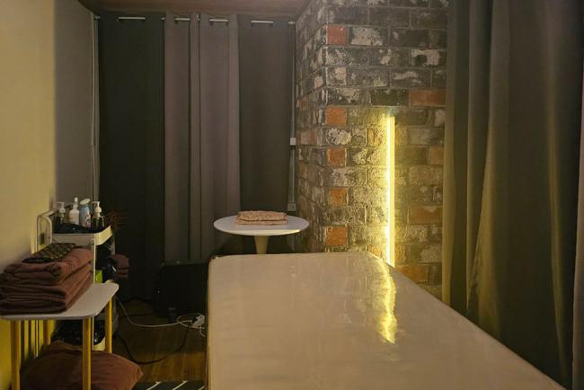 두성리 W청담 마사지샵 사진 4