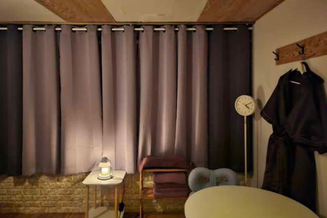 두성리 W청담 마사지샵 사진 6