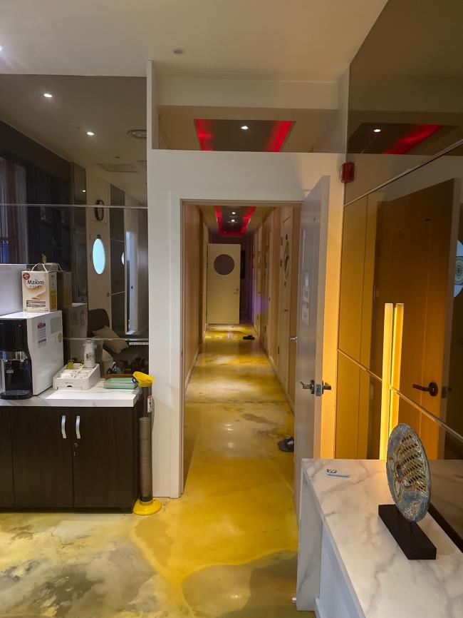 두성리 락쿤마사지 마사지샵 사진 2