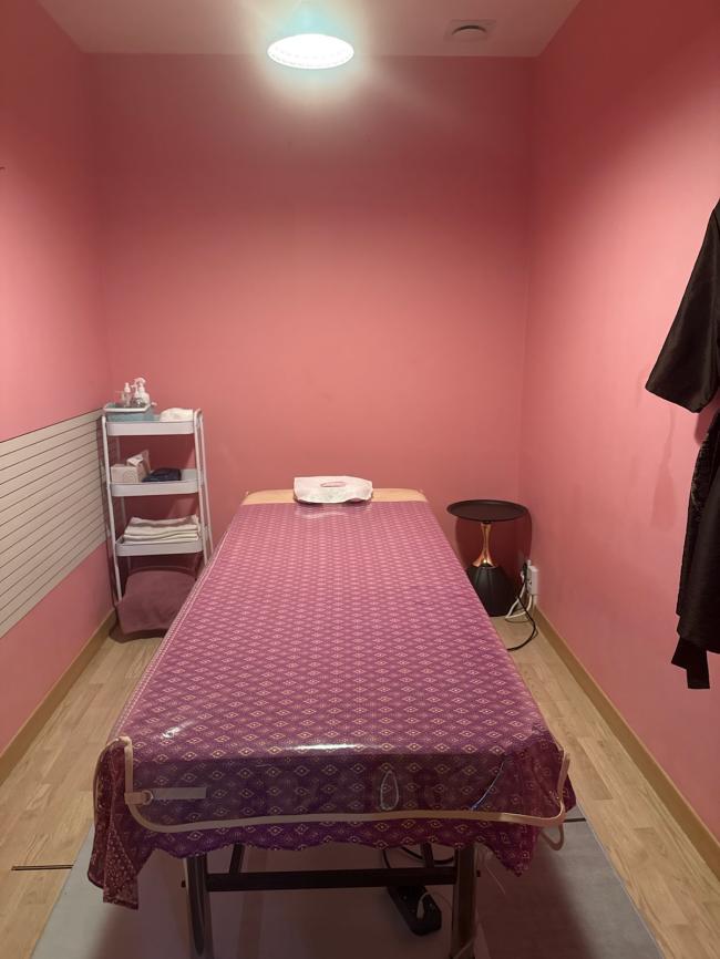 두성리 락쿤마사지 마사지샵 사진 3