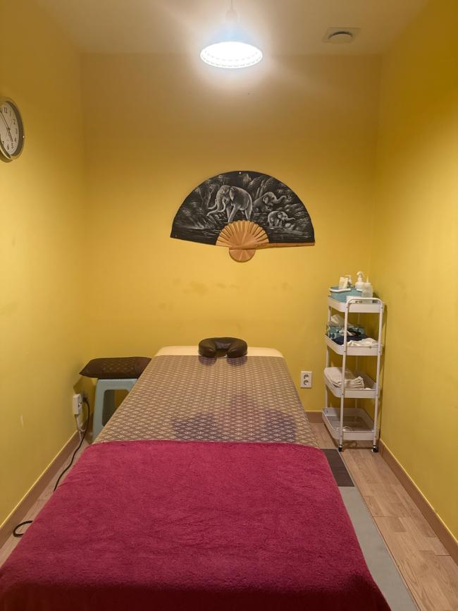 두성리 락쿤마사지 마사지샵 사진 4