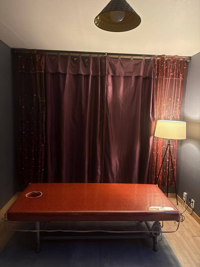 두성리 락쿤마사지 마사지샵 사진 5