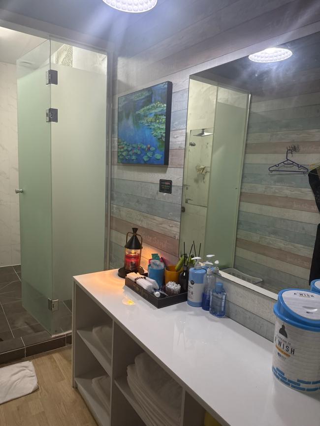 두성리 락쿤마사지 마사지샵 사진 6