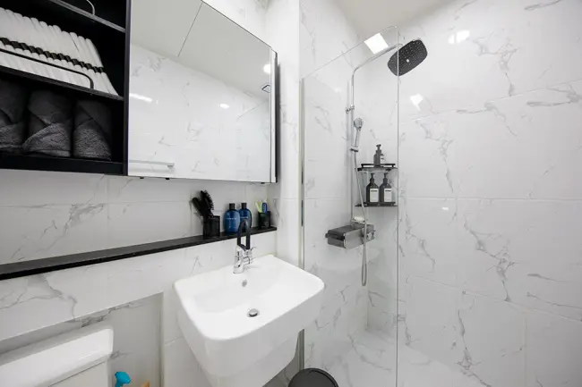 달동 미아로마 마사지샵 사진 1