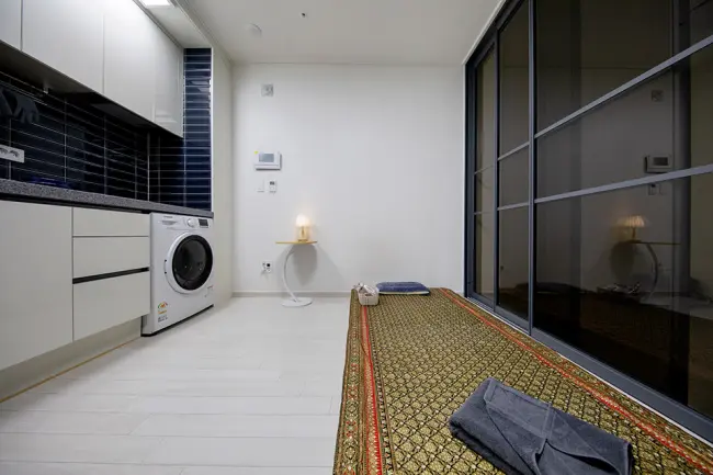 달동 미아로마 마사지샵 사진 2