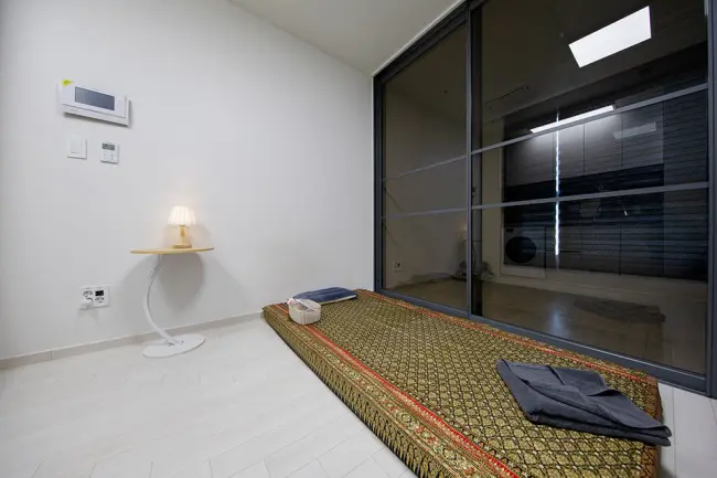 달동 미아로마 마사지샵 사진 3