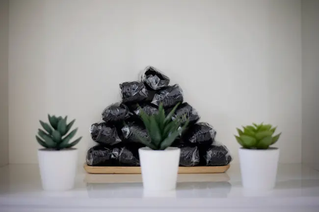 달동 미아로마 마사지샵 사진 4