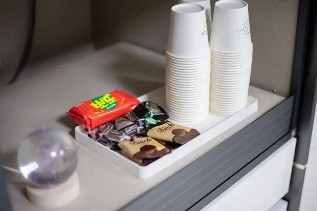 달동 미아로마 마사지샵 사진 5