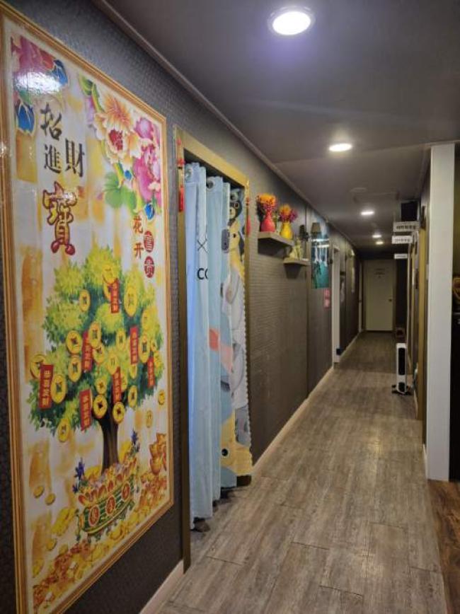 정왕동 로즈체형관리 마사지샵 사진 2