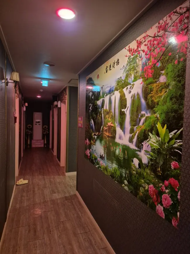 정왕동 로즈체형관리 마사지샵 사진 3