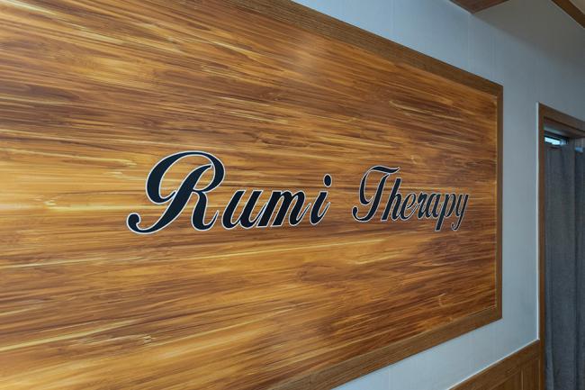 신매동 루미테라피 마사지샵 사진 3