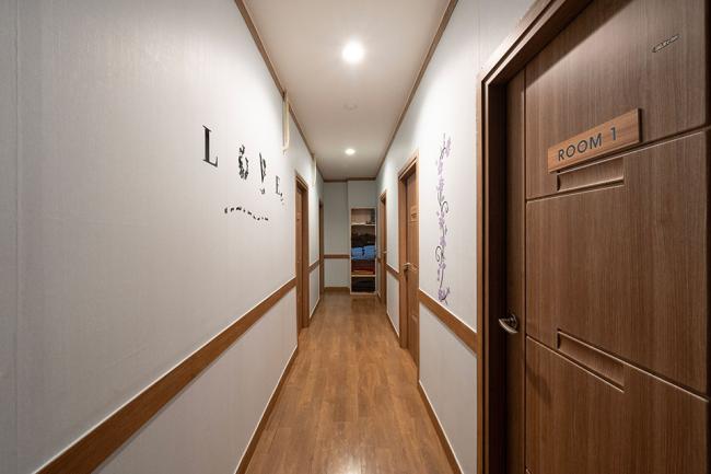 신매동 루미테라피 마사지샵 사진 4