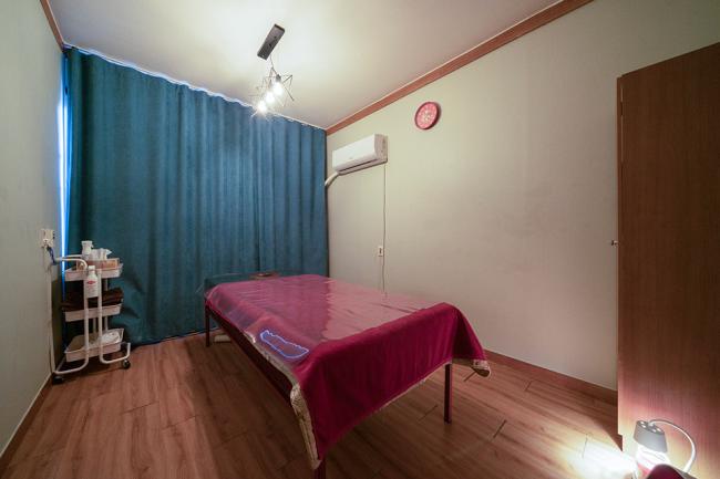 신매동 루미테라피 마사지샵 사진 5