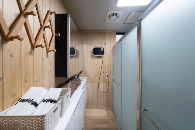 신매동 루미테라피 마사지샵 사진 6