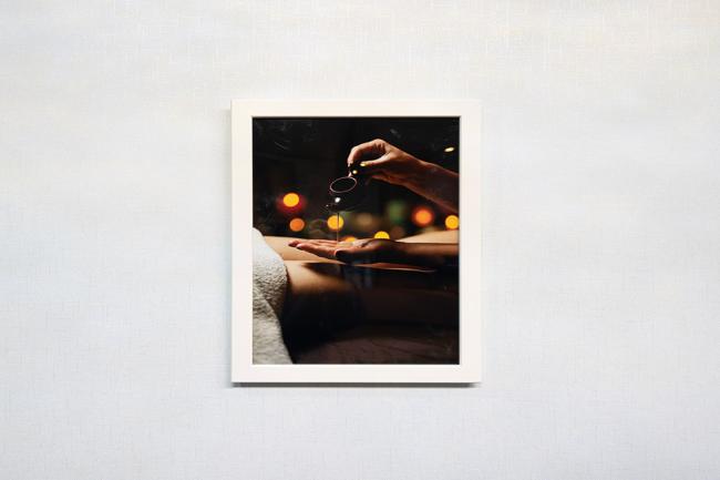 신매동 루미테라피 마사지샵 사진 7