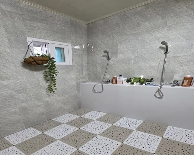 청전동 오로라테라피 마사지샵 사진 2