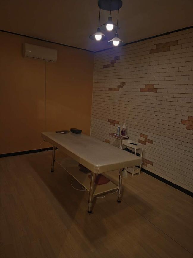청전동 더쉼공간테라피 마사지샵 사진 3