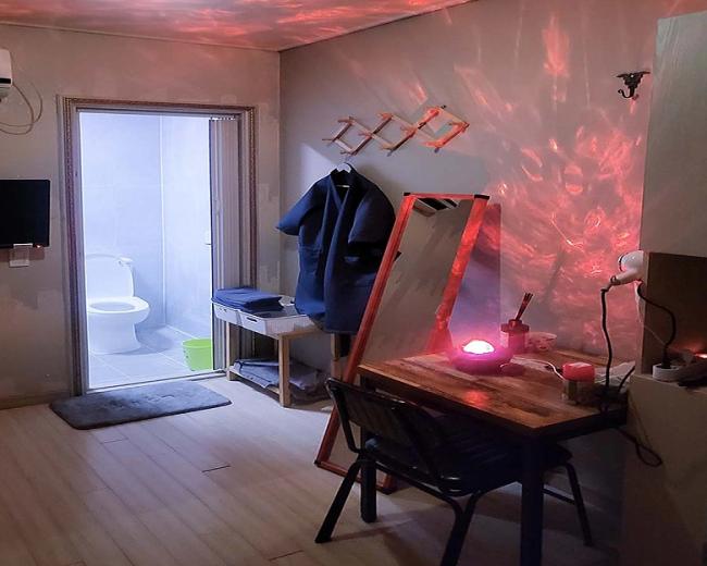 장덕동 썬타이 마사지샵 사진 2