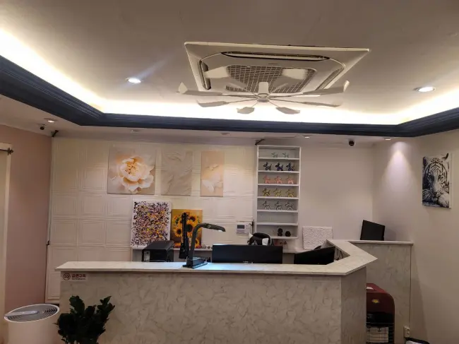 부전동 포커스스웨디시 마사지샵 사진 2