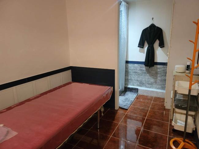 부전동 포커스스웨디시 마사지샵 사진 4