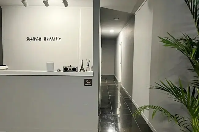 용담동 슈가프랑스식테라피 마사지샵 사진 1