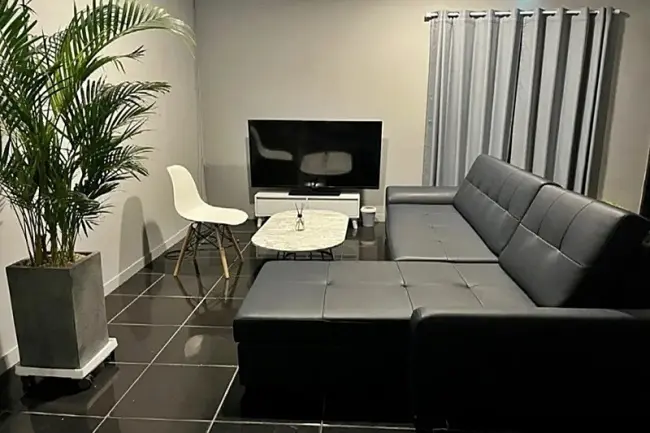 용담동 슈가프랑스식테라피 마사지샵 사진 2