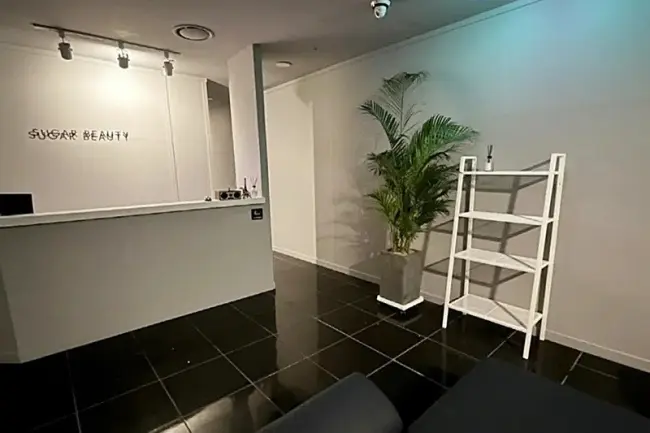 용담동 슈가프랑스식테라피 마사지샵 사진 3