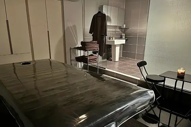 용담동 슈가프랑스식테라피 마사지샵 사진 4