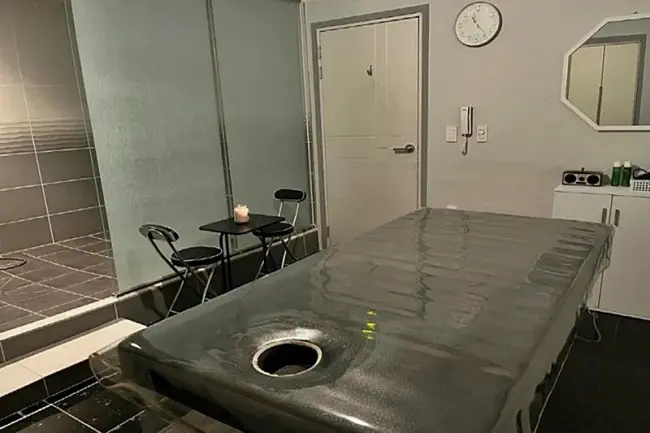 용담동 슈가프랑스식테라피 마사지샵 사진 5