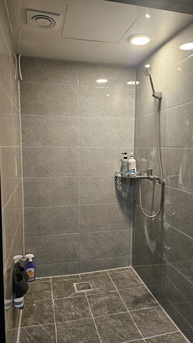 구래동 크레파스 스웨디시 마사지샵 사진 10