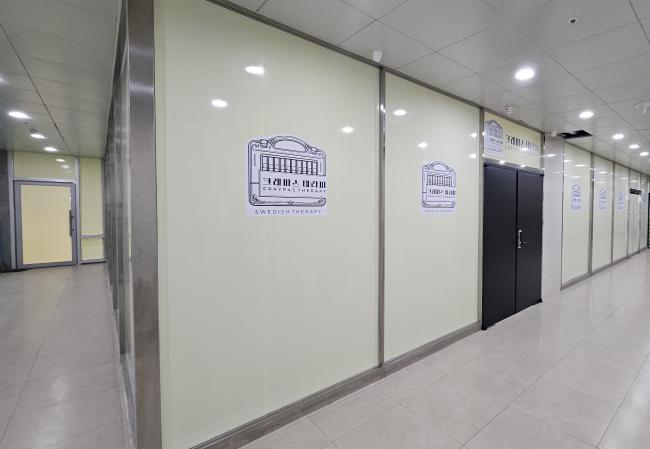 크레파스 스웨디시