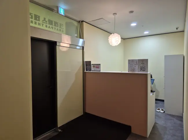 구래동 크레파스 스웨디시 마사지샵 사진 4