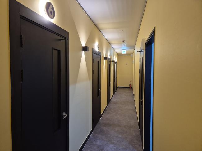 크레파스 스웨디시