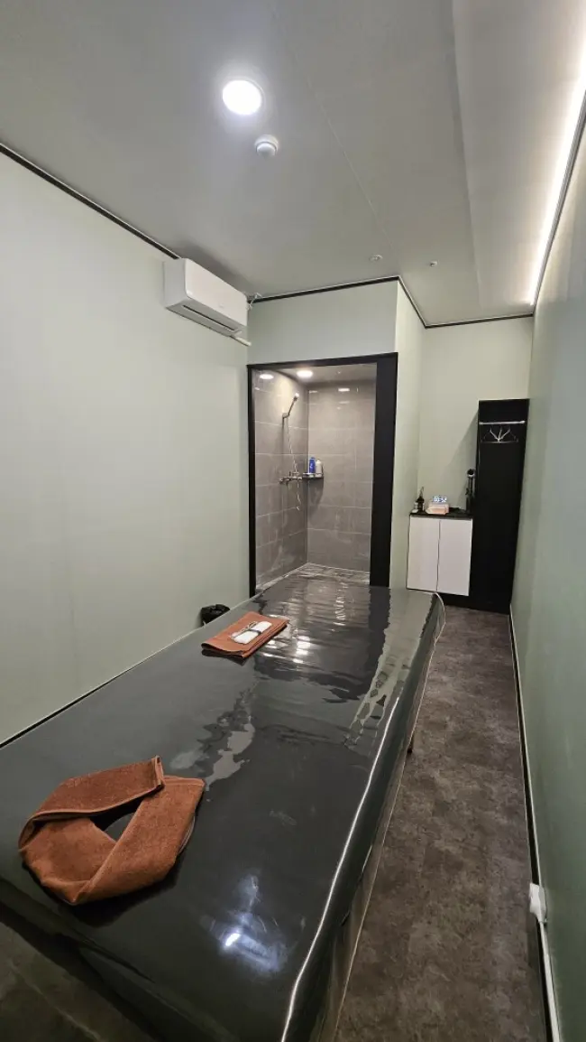 구래동 크레파스 스웨디시 마사지샵 사진 8