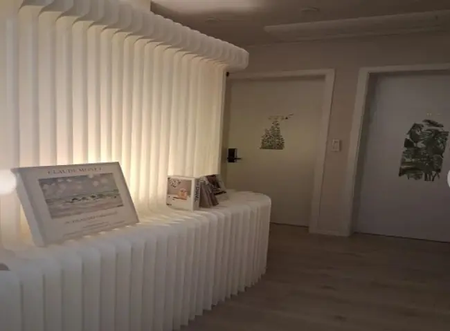 고덕동 러쉬스웨디시 마사지샵 사진 1