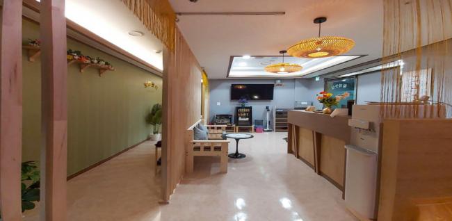 구래동 황제마사지 마사지샵 사진 2