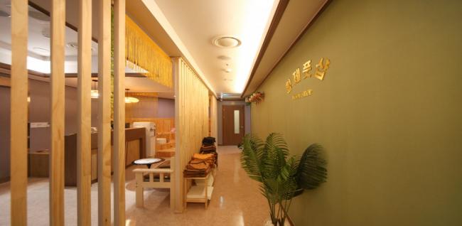 구래동 황제마사지 마사지샵 사진 4