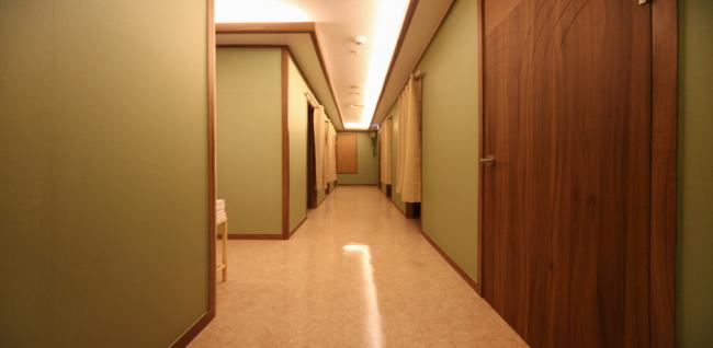 구래동 황제마사지 마사지샵 사진 5