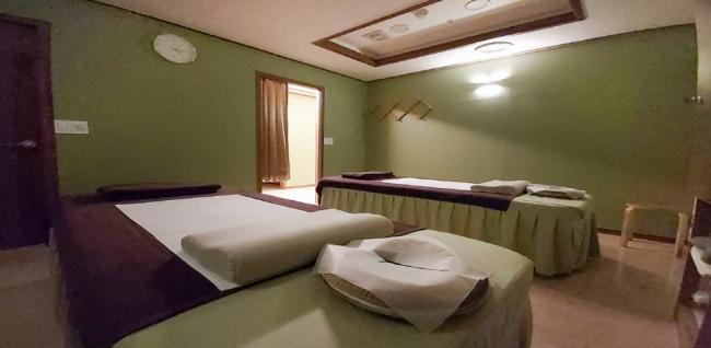 구래동 황제마사지 마사지샵 사진 7