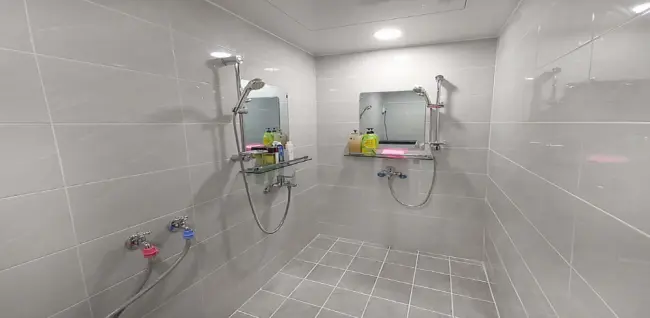 구래동 황제마사지 마사지샵 사진 8