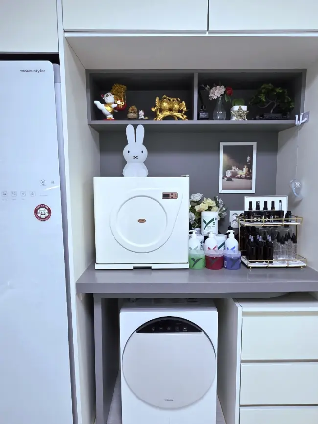 운서동 웰니스앤뷰티 마사지샵 사진 2