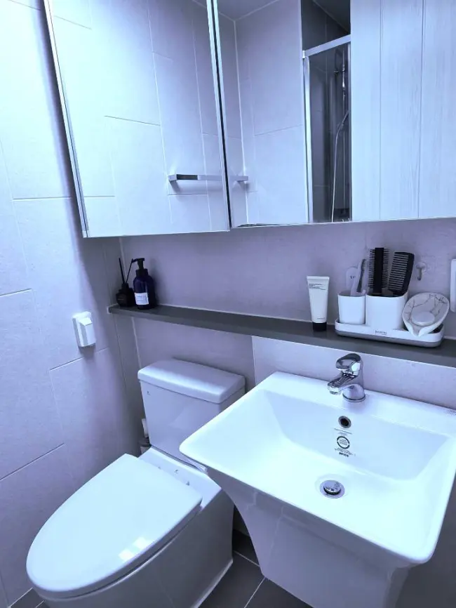 운서동 웰니스앤뷰티 마사지샵 사진 3