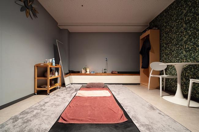 린(중국전통관리)