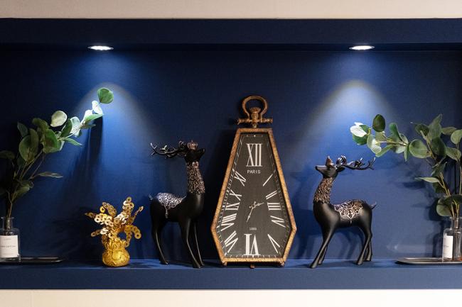 린(중국전통관리)